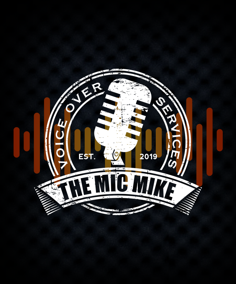 The Mic Mike